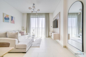 Dynamic 1BR at Sobha Hartland Greens MBR City by Deluxe Holiday Homes